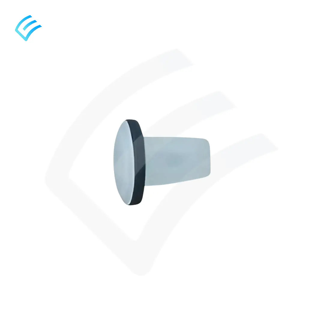 NUEVO OEM Tesla Modelo 3 Tornillo Pasacables M5 Autorroscante 0.8-2.5 Rango de Agarre 7mm Cuadrado