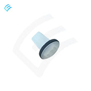 NUEVO OEM Tesla Modelo 3 Tornillo Pasacables M5 Autorroscante 0.8-2.5 Rango de Agarre 7mm Cuadrado