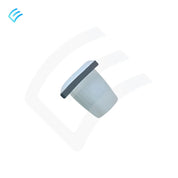 NUEVO OEM Tesla Modelo 3 Tornillo Pasacables M5 Autorroscante 0.8-2.5 Rango de Agarre 7mm Cuadrado