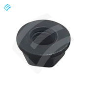 NUEVO OEM Tesla Model S/3/X/Y Tuerca - M8-1.25 HF Acero [10] ZNAL Negro 1006628-01-A
