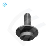NUEVO Tornillo OEM Tesla Modelo 3 Torx M5 x 12 Cabeza de celosía T25 1011784-00-B