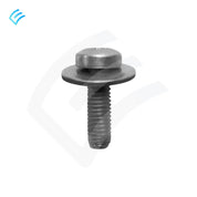 NUEVO Tornillo OEM Tesla Modelo 3 Torx M5 x 12 Cabeza de celosía T25 1011784-00-B