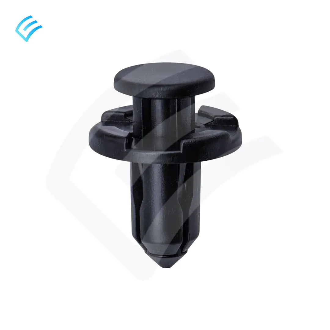 NUEVO OEM Tesla Model 3/X/S RVT Push-Pull 10mm - 3.5-6 GRP - POM - Negro 1020213-00-A