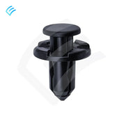 NUEVO OEM Tesla Model 3/X/S RVT Push-Pull 10mm - 3.5-6 GRP - POM - Negro 1020213-00-A