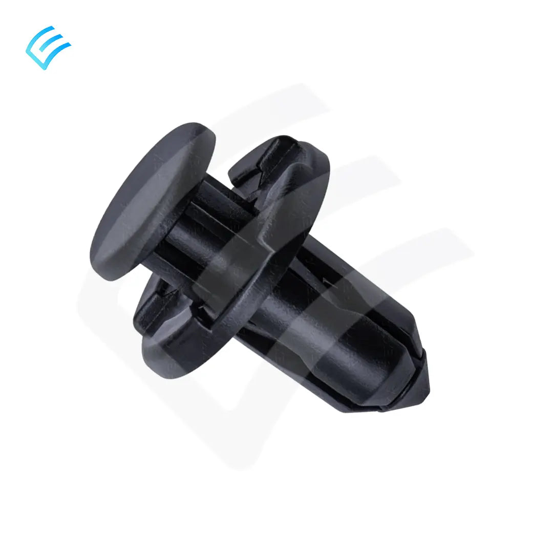 NUEVO OEM Tesla Model 3/X/S RVT Push-Pull 10mm - 3.5-6 GRP - POM - Negro 1020213-00-A