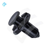 NUEVO OEM Tesla Model 3/X/S RVT Push-Pull 10mm - 3.5-6 GRP - POM - Negro 1020213-00-A