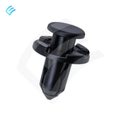 NUEVO OEM Tesla Model 3/X/S RVT Push-Pull 10mm - 3.5-6 GRP - POM - Negro 1020213-00-A