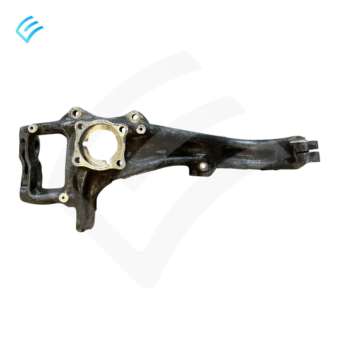NUEVO OEM Tesla Model X delantero nudillo mano derecha 1027316-00-F
