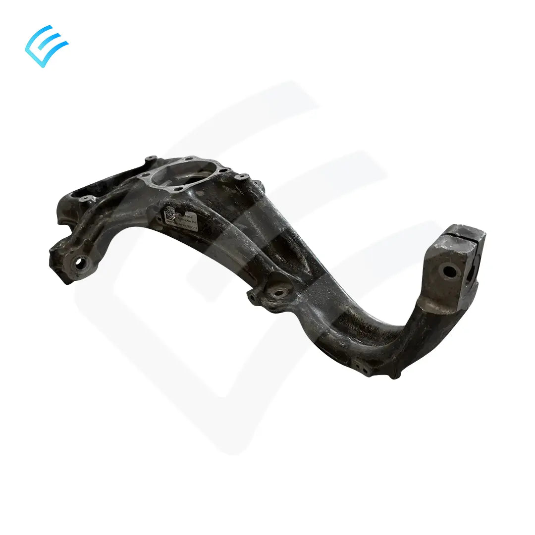 NUEVO OEM Tesla Model X delantero nudillo mano derecha 1027316-00-F