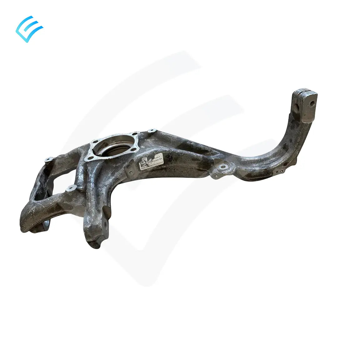 NUEVO OEM Tesla Model X delantero nudillo mano derecha 1027316-00-F