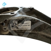 NUEVO OEM Tesla Model X delantero nudillo mano derecha 1027316-00-F