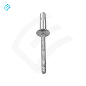 NEW OEM Tesla Model S/3/X/Y/Cybertruck Rivet 6.5MM - 2.0 - 9.5MM (QTY 10) 1028408-00-A