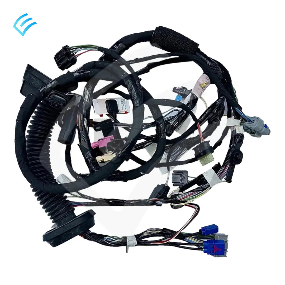 NUEVO OEM Tesla Model X Puerta Delantera Arnés Asamblea Mano Derecha (Todos los Modelos) 1032440-00-G