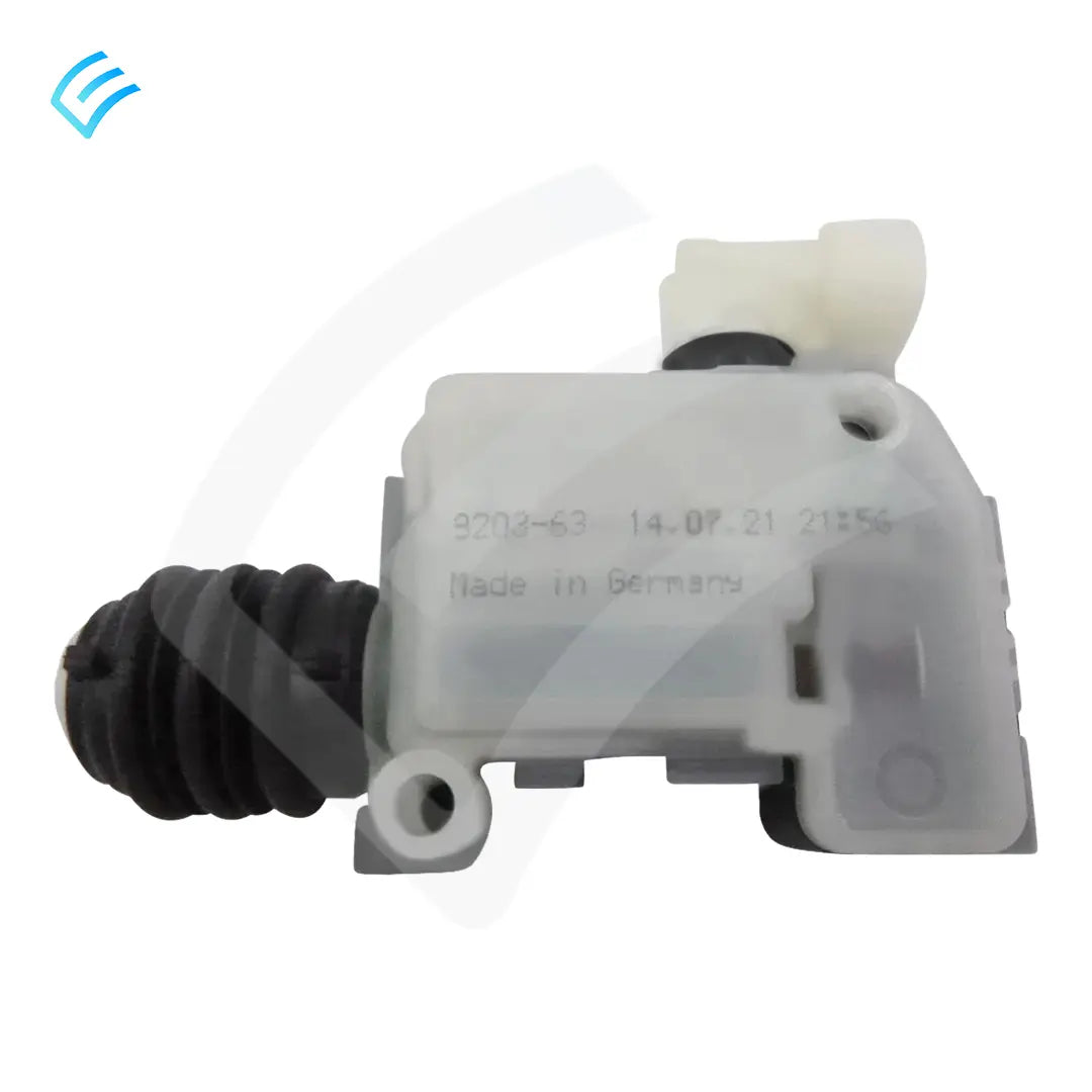 NUEVO OEM Tesla Model 3 Single Actuator Hood Latch 1033010-00-C