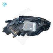 NUEVO OEM Tesla Model X faro delantero SAE Up-Level mano derecha 1034315-00-G