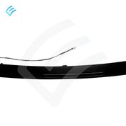 NUEVO conjunto de lámpara OEM para Tesla Model X, luz de freno de montaje alto central 1034340-00-D