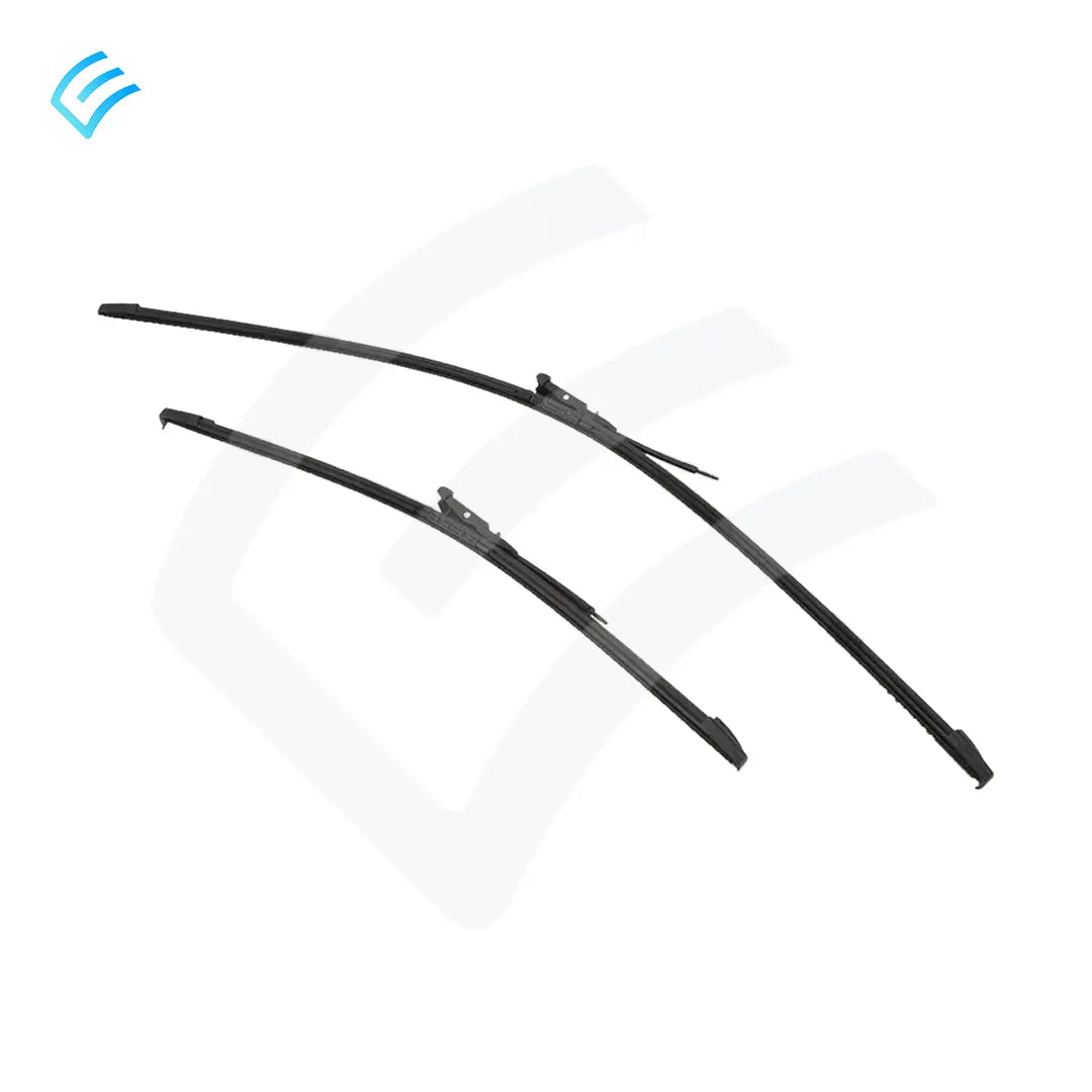 Escobilla limpiaparabrisas OEM nueva para Tesla Model X, para pasajero, volante a la izquierda, 1034390-00-B