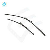 Escobilla limpiaparabrisas OEM nueva para Tesla Model X, para pasajero, volante a la izquierda, 1034390-00-B