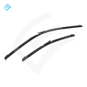 Escobilla limpiaparabrisas OEM nueva para Tesla Model X, para pasajero, volante a la izquierda, 1034390-00-B