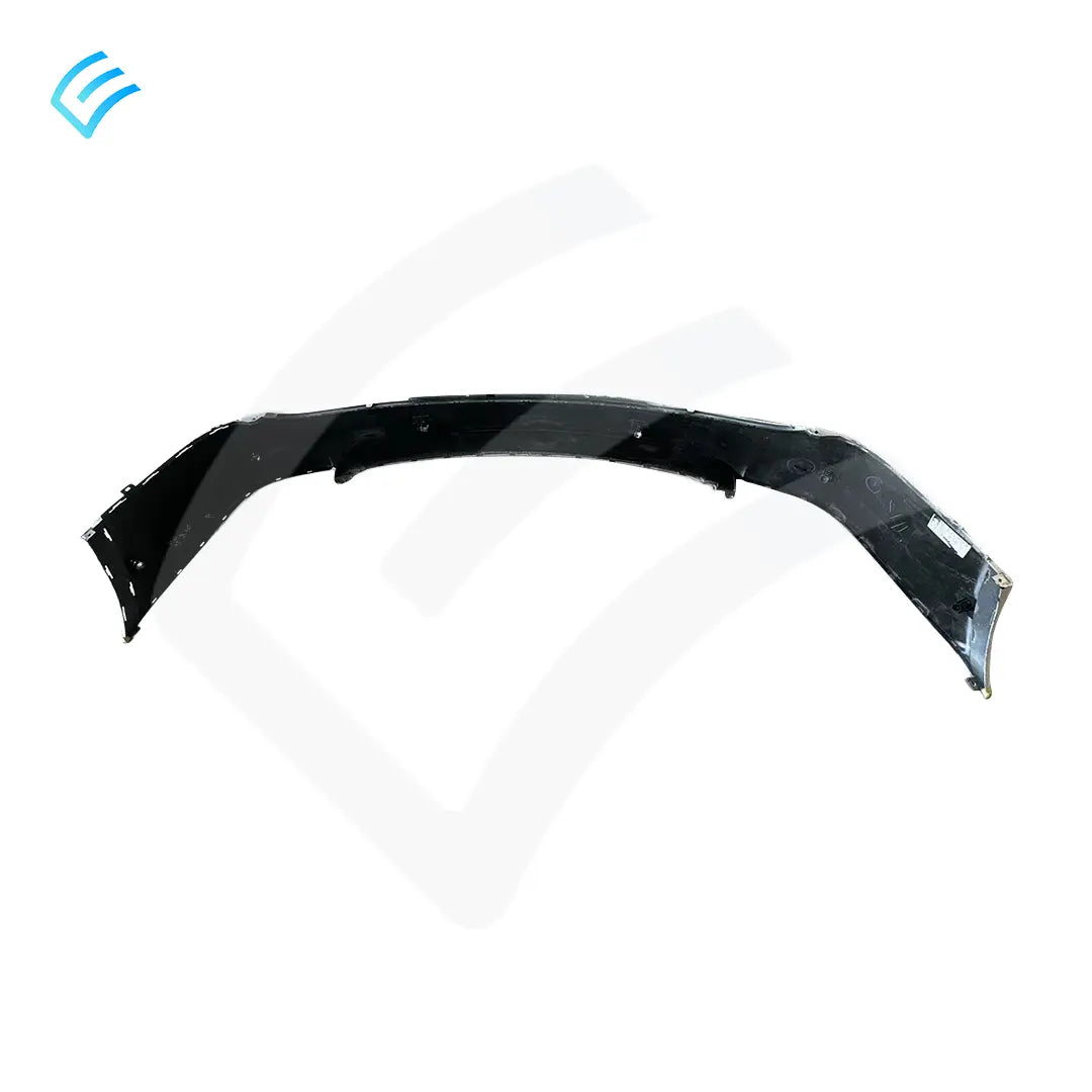 UTILIZADO OEM Tesla Model X Deep Blue Metallic parachoques trasero 1034804-S0-A