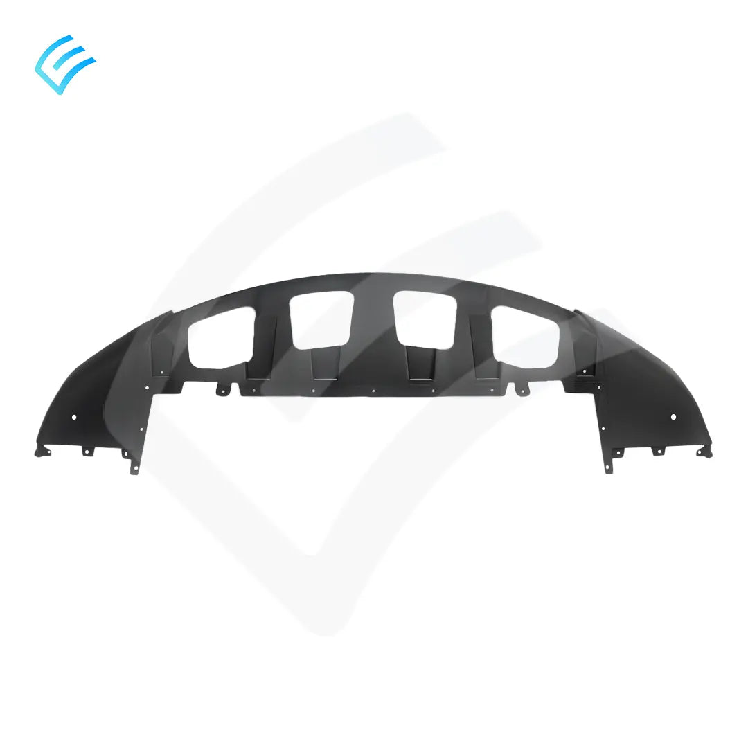 NUEVA fascia delantera OEM para Tesla Model X 1034833-00-E