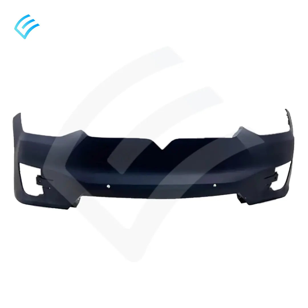 NUEVO OEM Tesla Model X Panel frontal sin pintar Piloto automático Servicio 1034837-S0-A