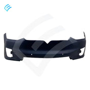 NUEVO OEM Tesla Model X Panel frontal sin pintar Piloto automático Servicio 1034837-S0-A