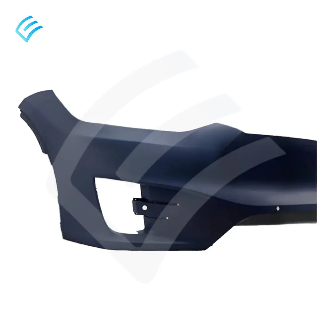 NUEVO OEM Tesla Model X Panel frontal sin pintar Piloto automático Servicio 1034837-S0-A