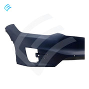 NUEVO OEM Tesla Model X Panel frontal sin pintar Piloto automático Servicio 1034837-S0-A