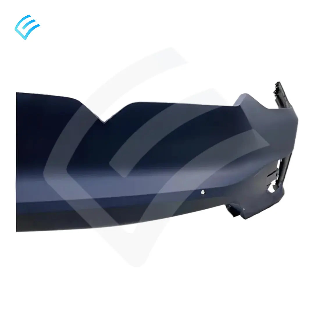NUEVO OEM Tesla Model X Panel frontal sin pintar Piloto automático Servicio 1034837-S0-A