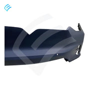 NUEVO OEM Tesla Model X Panel frontal sin pintar Piloto automático Servicio 1034837-S0-A