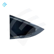 NUEVO conjunto de cristal de cuarto de galón OEM para Tesla Model X, trasero izquierdo, 1034906-00-I