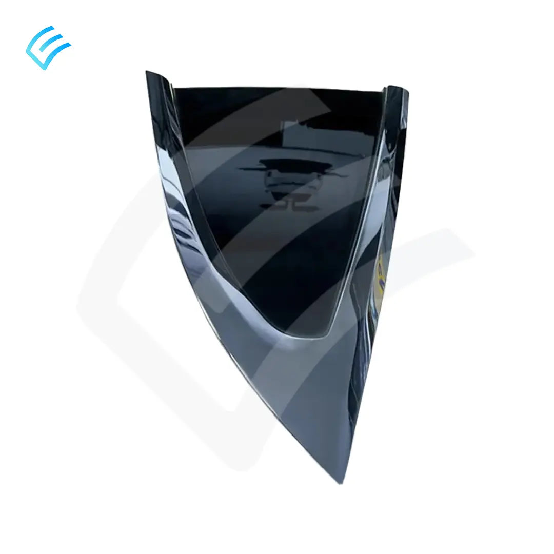 NUEVO conjunto de cristal de cuarto de galón OEM para Tesla Model X, trasero izquierdo, 1034906-00-I
