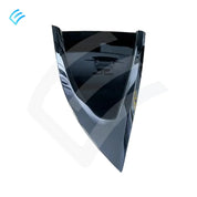 NUEVO conjunto de cristal de cuarto de galón OEM para Tesla Model X, trasero izquierdo, 1034906-00-I