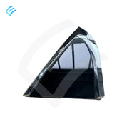 NUEVO conjunto de cristal de cuarto de galón OEM para Tesla Model X, trasero izquierdo, 1034906-00-I