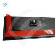 NUEVO conjunto de revestimiento de puerta OEM para Tesla Model X, delantero izquierdo, 1035201-00-F