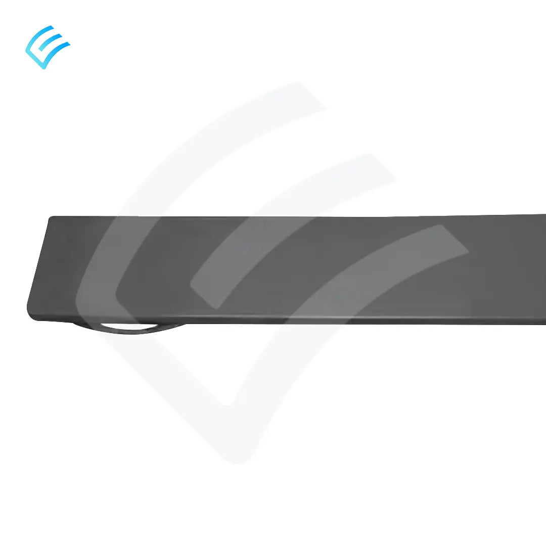 NUEVO OEM Tesla Model X Conjunto de revestimiento de la puerta delantera derecha 1035202-00-F