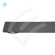NUEVO OEM Tesla Model X Conjunto de revestimiento de la puerta delantera derecha 1035202-00-F