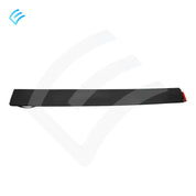 NUEVO OEM Tesla Model X Conjunto de revestimiento de la puerta delantera derecha 1035202-00-F