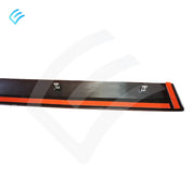 NUEVO conjunto de revestimiento de puerta OEM para Tesla Model X, parte trasera izquierda 1035203-00-F