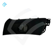 NUEVO OEM Tesla Model X Pilar B superior izquierdo Providence Black 1035951-02-I