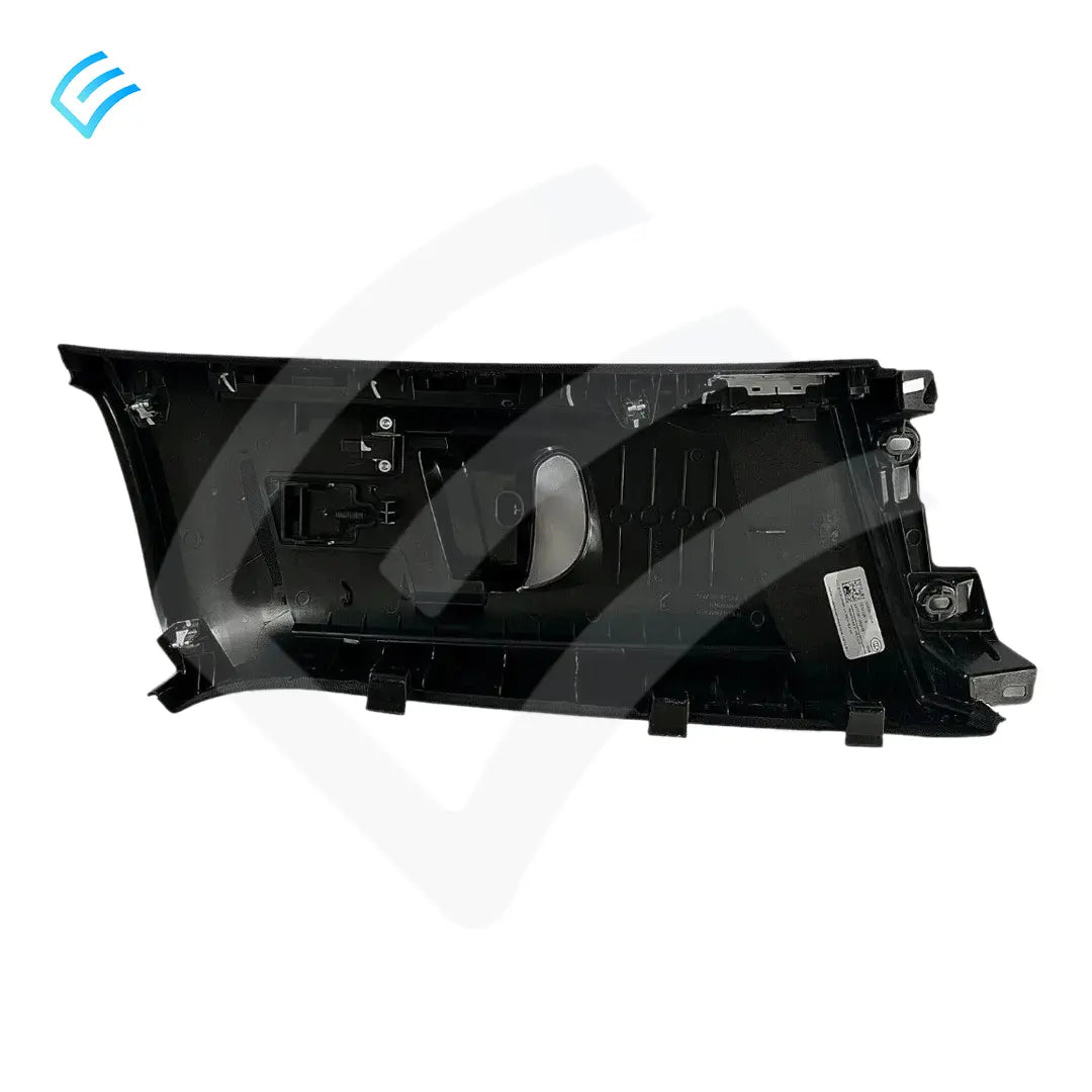 NUEVO OEM Tesla Model X Pilar B superior izquierdo Providence Black 1035951-02-I