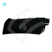 NUEVO OEM Tesla Model X Pilar B superior izquierdo Providence Black 1035951-02-I
