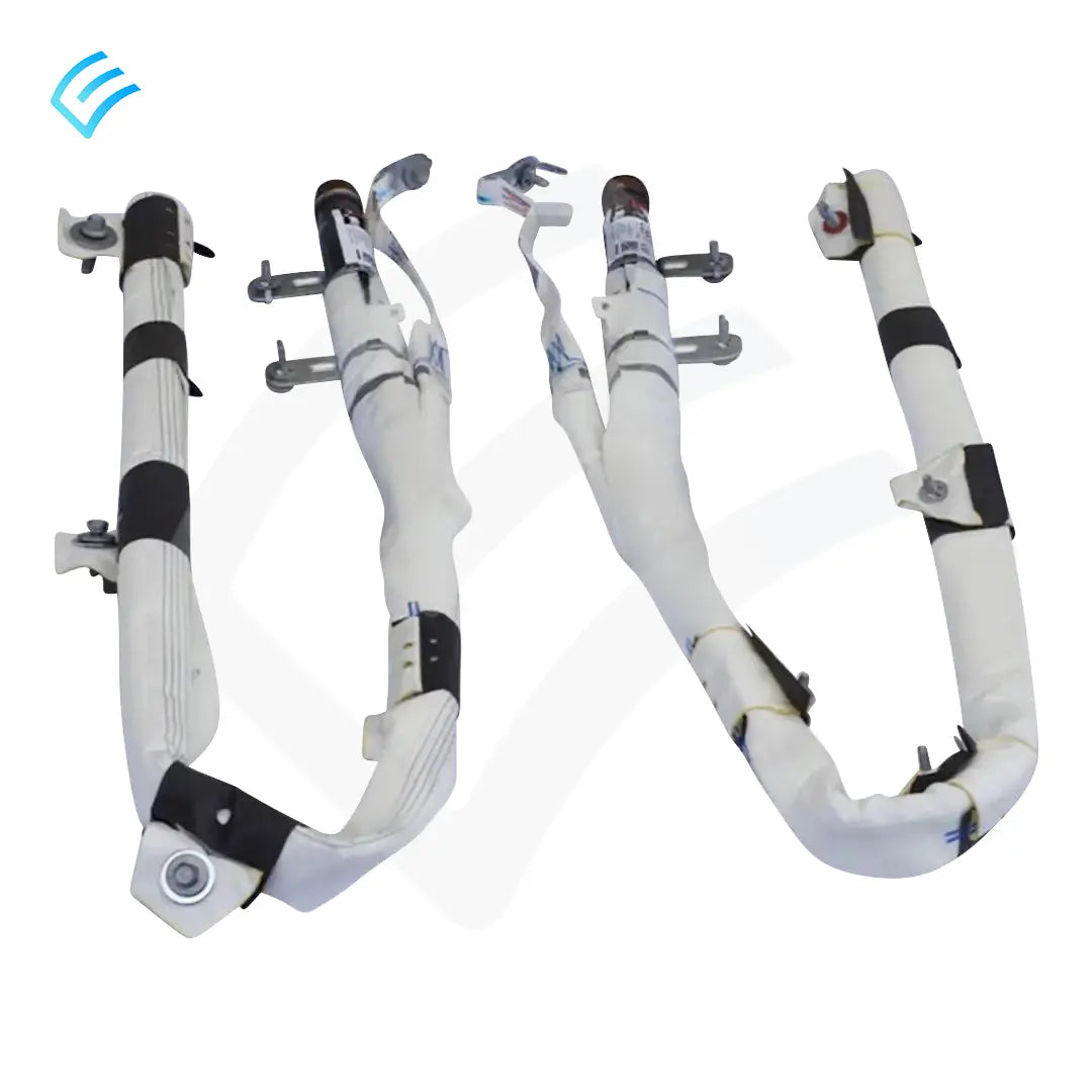 NUEVO OEM Tesla Model X Airbag de cortina de primera fila, lado izquierdo 1036756-00-H