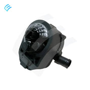 NUEVO conjunto de bomba de refrigerante OEM Tesla Model S/X FWD ISO 212 1037327-00-G