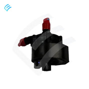 NUEVO conjunto de bomba de refrigerante OEM Tesla Model S/X FWD ISO 212 1037327-00-G