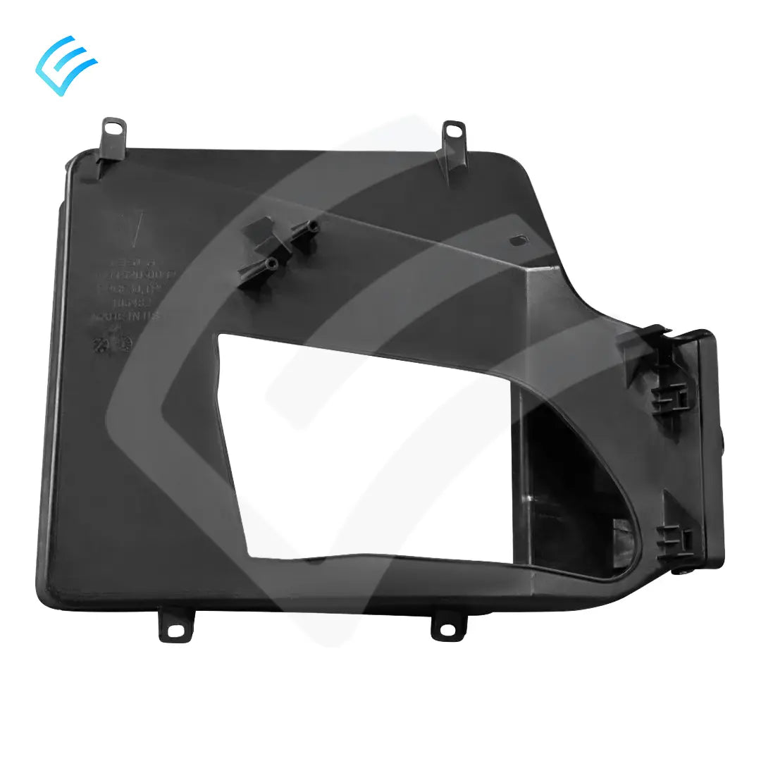 NUEVO OEM Tesla Model S Parte delantera trasera derecha conducto Asamblea 1038059-00-A