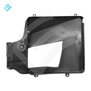 NUEVO OEM Tesla Model S Parte delantera trasera derecha conducto Asamblea 1038059-00-A