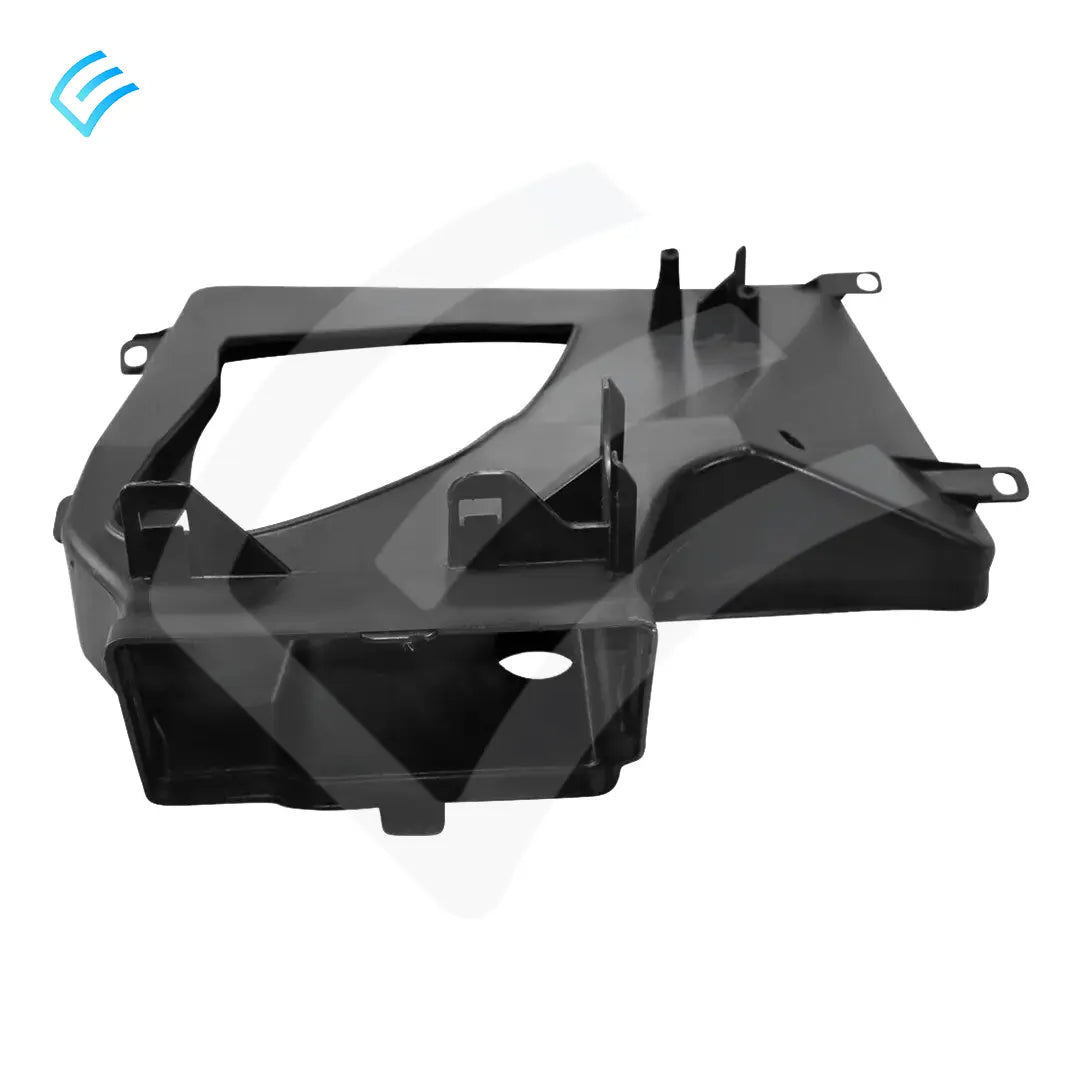 NUEVO OEM Tesla Model S Parte delantera trasera derecha conducto Asamblea 1038059-00-A