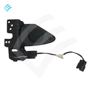 NUEVA puerta de carga OEM para el Tesla Model SX - Estándar de carga norteamericano (NACS) 1038548-10-I